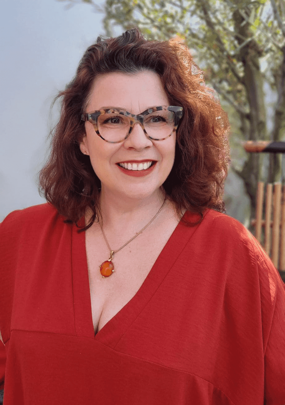 dorothée paradot gérante du boudoir confidentiel